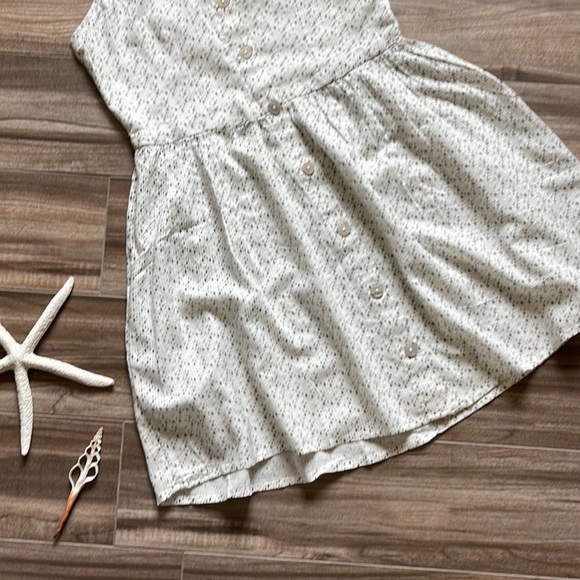 🌴🔆O’NEILL- VIVETTE DRESS🔆🌴 - Picture 5 of 12